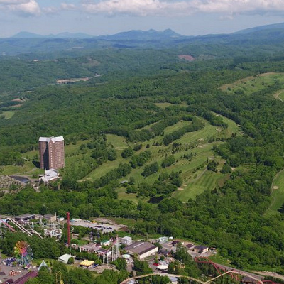 ルスツリゾートのアクセス