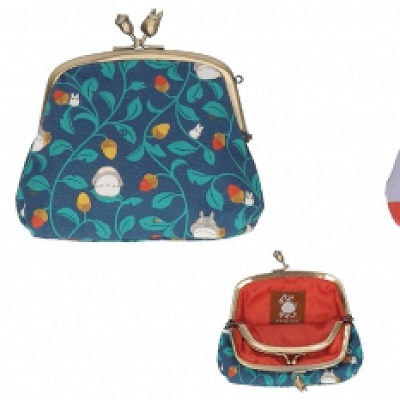 どんぐり共和国グラス