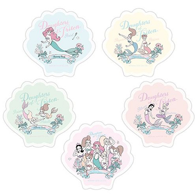 アクリルバッジ