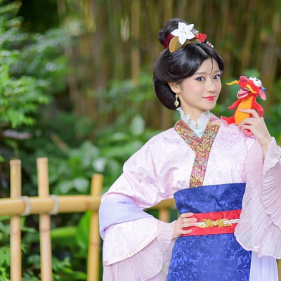 アドベンチャーランド