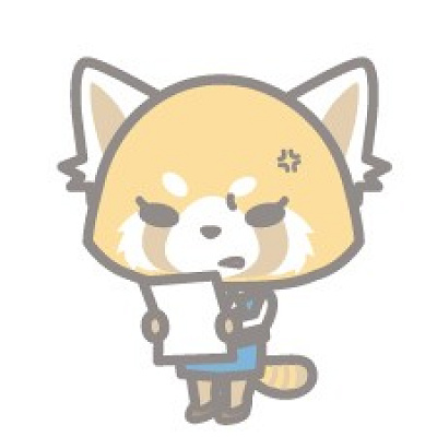 アグレッシブ烈子