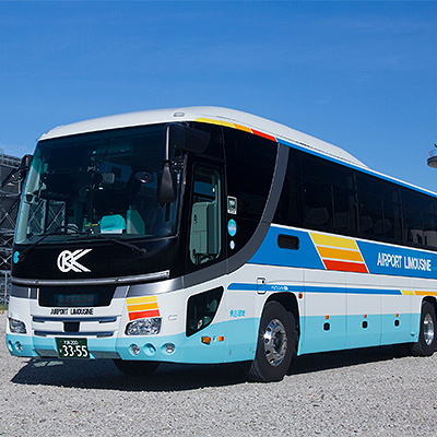 空港リムジンバス