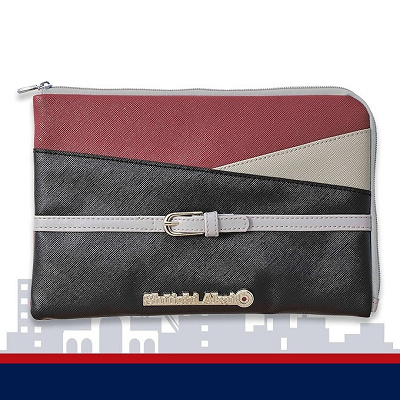 赤井のマスクケース