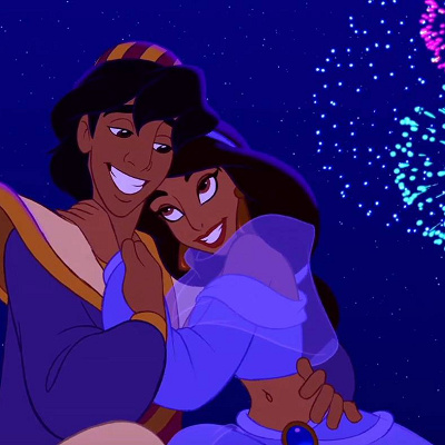 【アラジン三部作】『アラジン』アニメ作品