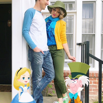 アリス＆マッドハッターバウンド