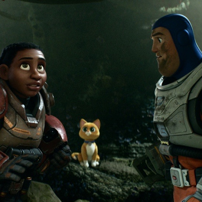 アリーシャの孫・イジー