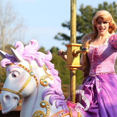 いつもいっしょ♪