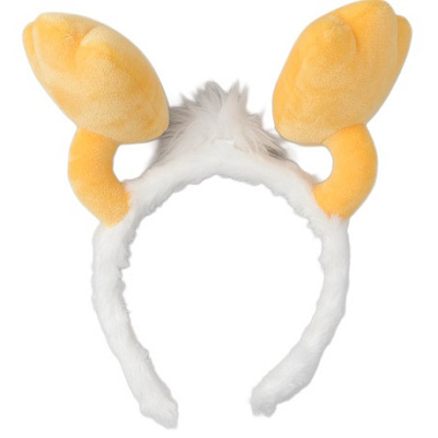 ドナルドファンにはたまらないデザイン