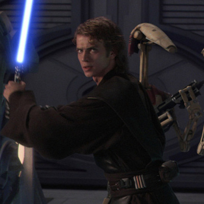 アナキン・スカイウォーカー