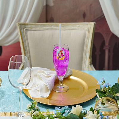 ＜アナスタシア＞甘酸っぱいチェリー風ソーダ