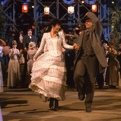 というとうドクに愛する人が現れる