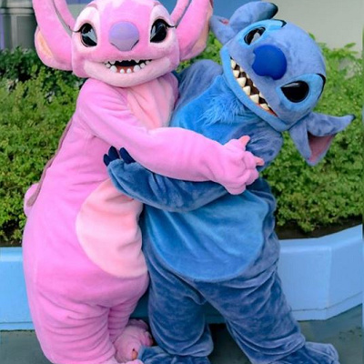 エンジェル・スティッチ