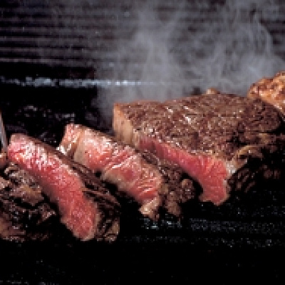 アンガス・エイジングステーキ