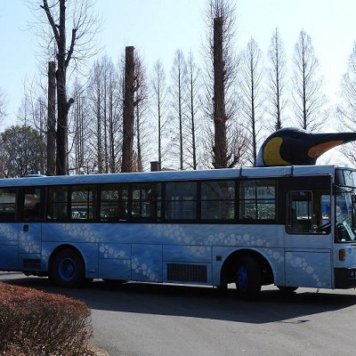 アニ丸ぶーぶー