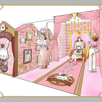 アニバーサリーフォトスポット