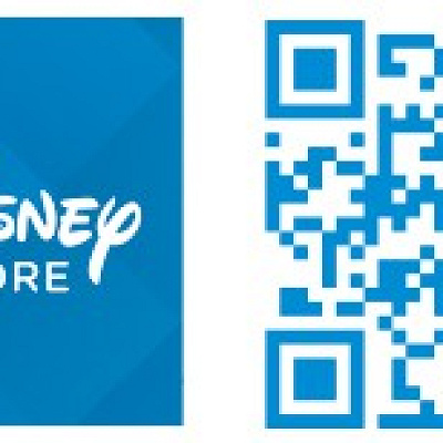 アプリQRコード