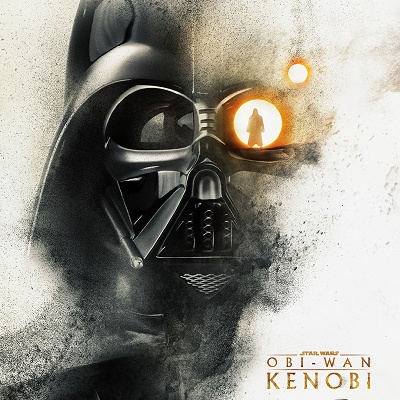 ダース・ベイダーの登場