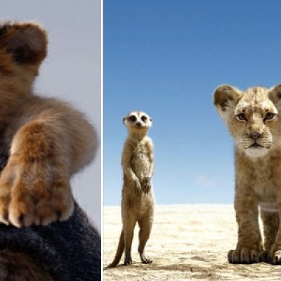 登場シーンにも違いがある？