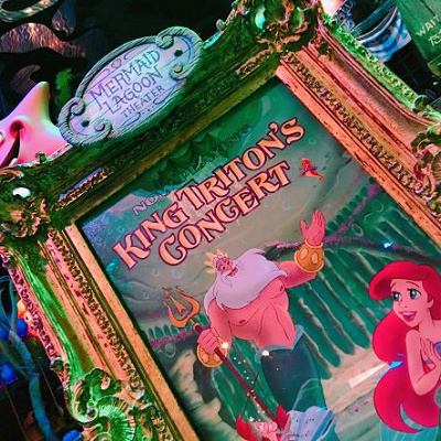 アリエルが間近まで接近！