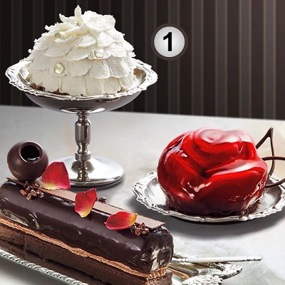 アロマ・ショコラ