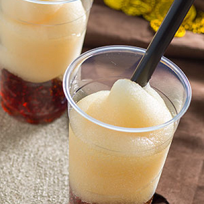 一見アルコールですが子供もOK！