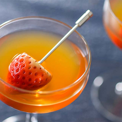 アトランティック・クルーズ