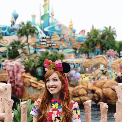 アトランティカのお城