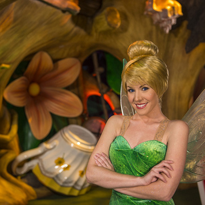 アトラクション②イメージ