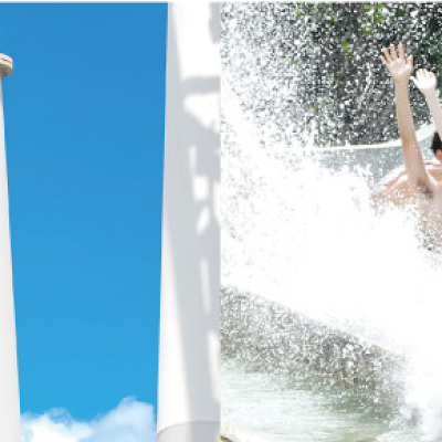 アトラクション