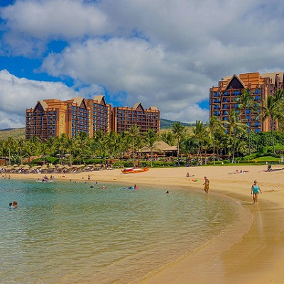 アウラニ・ディズニー・バケーション・クラブ・ヴィラ