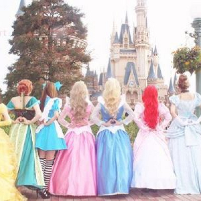 秋のお揃いコーデ