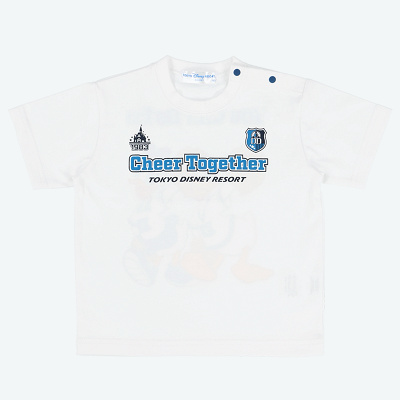 ベビーTシャツ