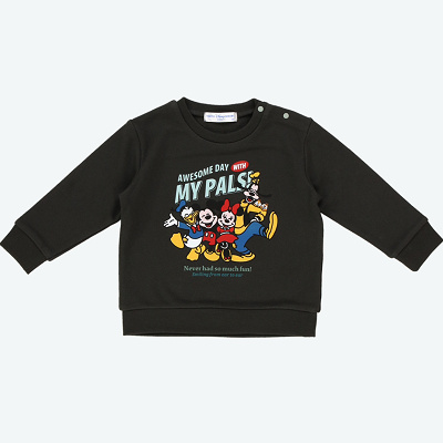 ベビートレーナー