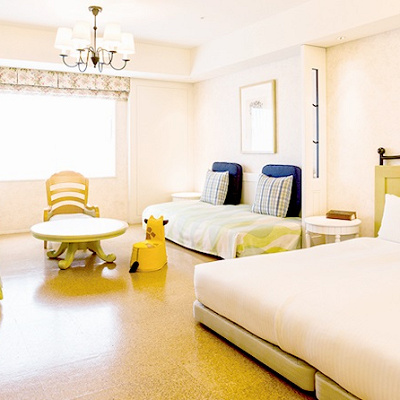 ベビーズスイート『オランジュ』