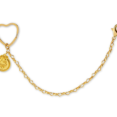 バックチェーン