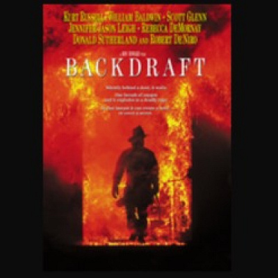 BACK DRAFT