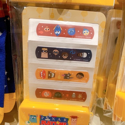 ばんそうこう