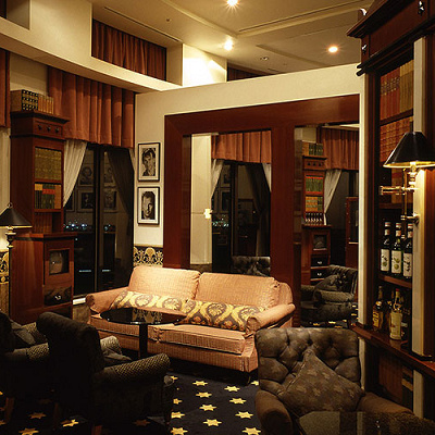 バー&ラウンジ　スプレンディド