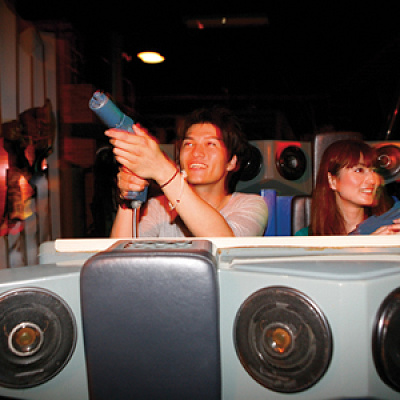 バトルビースト