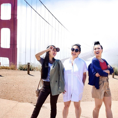 ベイマックスコーデ