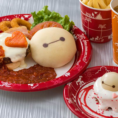 ベイマックス･セット