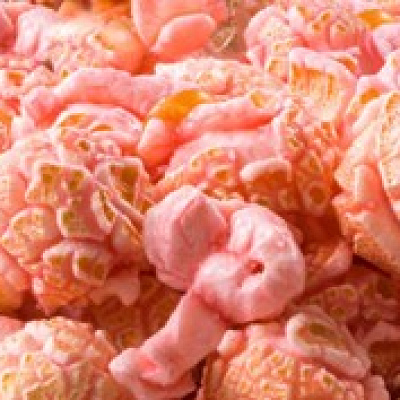 BBポップコーンのフレーバー