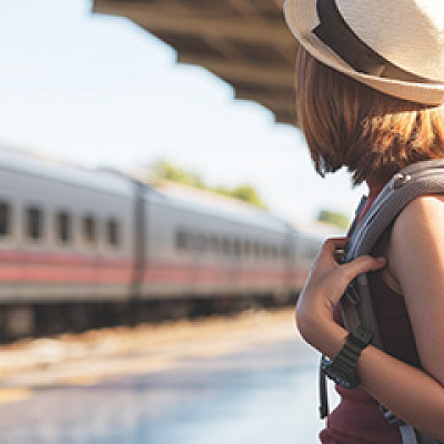 旅行の準備は念入りに