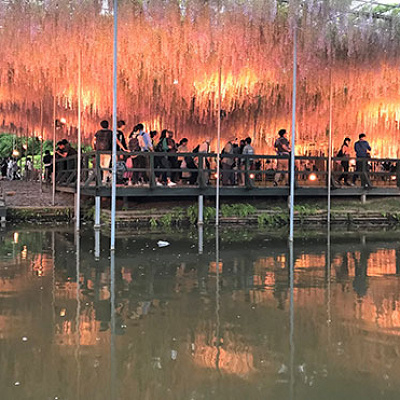 混雑を避けるためには準備が必須