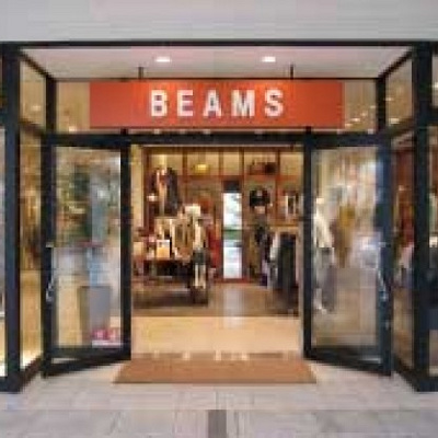 BEAMS OUTLET