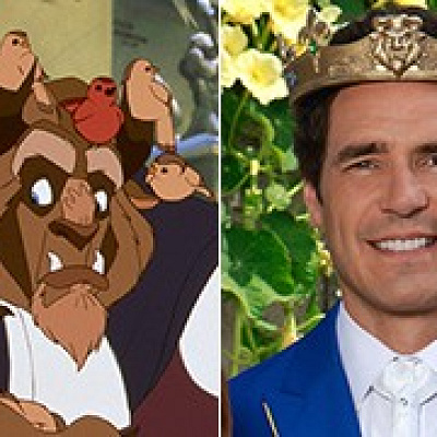 ビースト（ダン・ペイン）