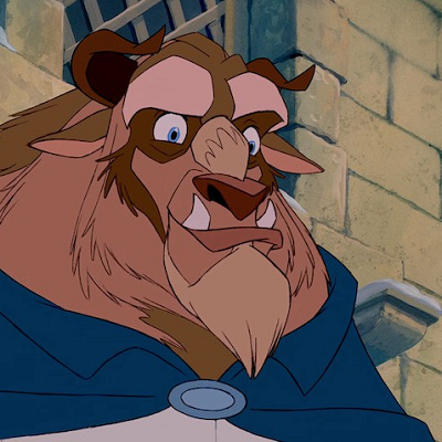 野獣/王子のプロフィール