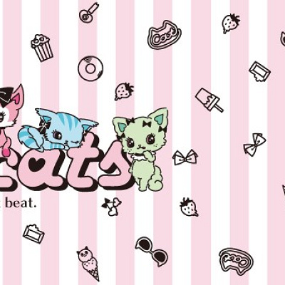 ビートキャッツ