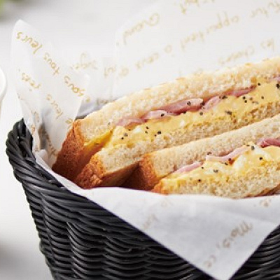 Beck‘s Coffee Shop（ベックスコーヒーショップ）舞浜駅店