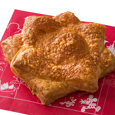 ビーフパイ （チーズ＆トリュフ風味）